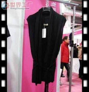 批发上海品牌女装加盟批发代理 夏装 T恤 日版 针织衫_服装服饰_世界工厂网中国产品信息库