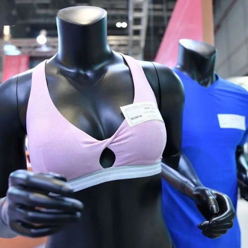 报名 2020年功能性针织产品流行趋势发布样品征集正式开启