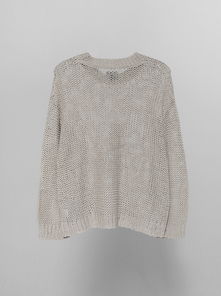 cheap monday 简约针织毛衣