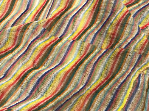 6大方向探索针织面料开发新潮流 设计如何注入数字世界 环保美学