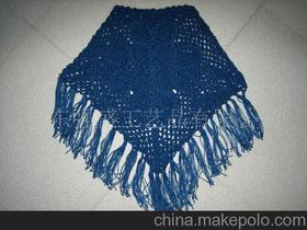 手编披肩供应商,价格,手编披肩批发市场 