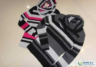 新款卡乐比时尚动感韩版女式针织衫_世界工厂网中国产品信息库