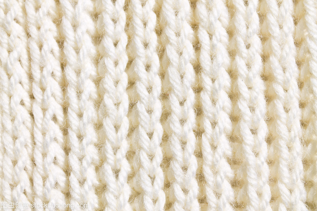 针织纹理
