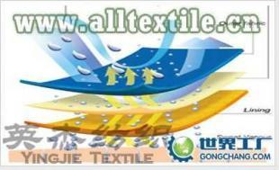 供应涤纶针织尼龙复合面料 尼龙针织尼龙复合面料_纺织、皮革_世界工厂网中国产品信息库