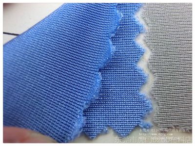 亮光莱卡布现货(B版)泳衣布 运动产品用布 绦纶锦纶针织莱卡布