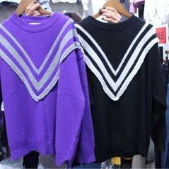 针织针织衫产品大全