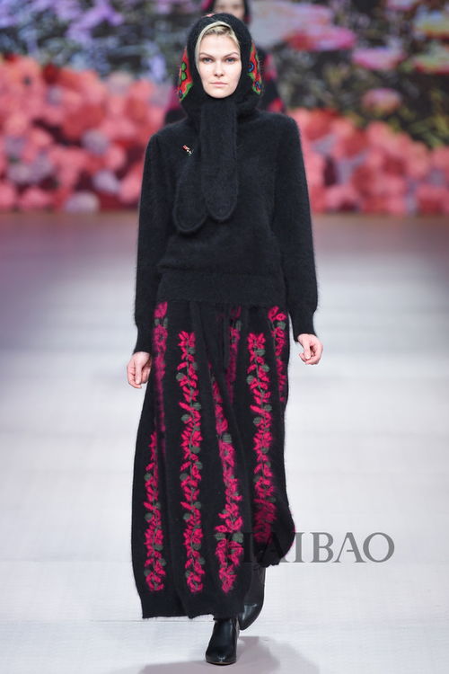 大咖 她们在北京建了一座花海,告诉你玫瑰也能穿上身