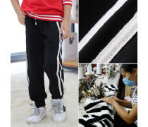 针织产品库 定义、分类与市场趋势