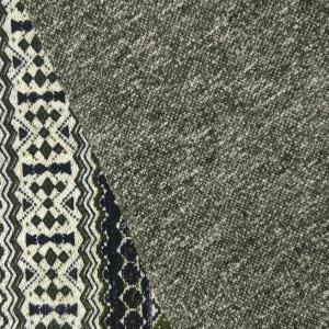 针织产品 历史、工艺与现代应用