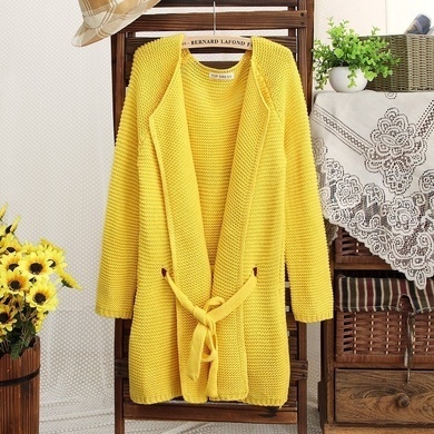 针织外套的时尚魅力与选购指南