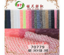 探寻针织产品的魅力与应用