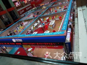 佛山针织厂幼儿园与新机地 传统与数字的交汇点