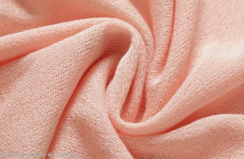 高清针织面料纹理图片素材 捕捉编织艺术的细微之美