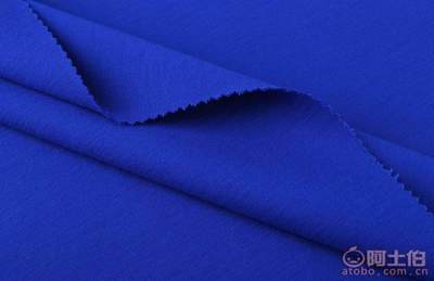 嘉立布业重磅新品 40支紧密锦棉罗马高弹针织面料，定义秋冬高级打底