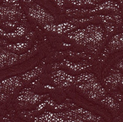 针织经编提花面料 南通吉人贸易产品展示与行业优势