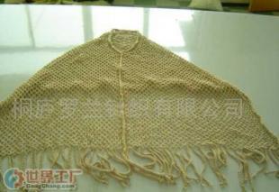 针织粘晴披肩 时尚、舒适与性价比的完美融合